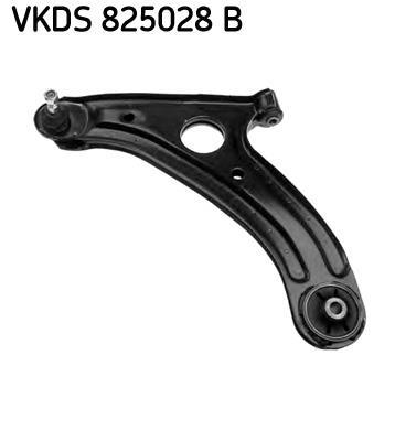 Triangle de suspension SKF VKDS 825028 B